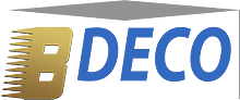 LOGO - BDECO